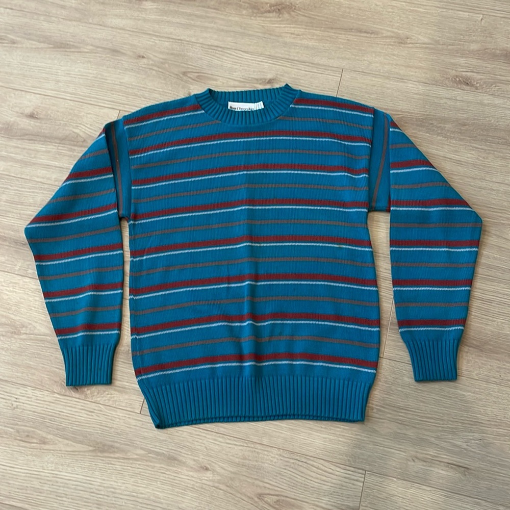 Ron Chereskin Sweater Size Small